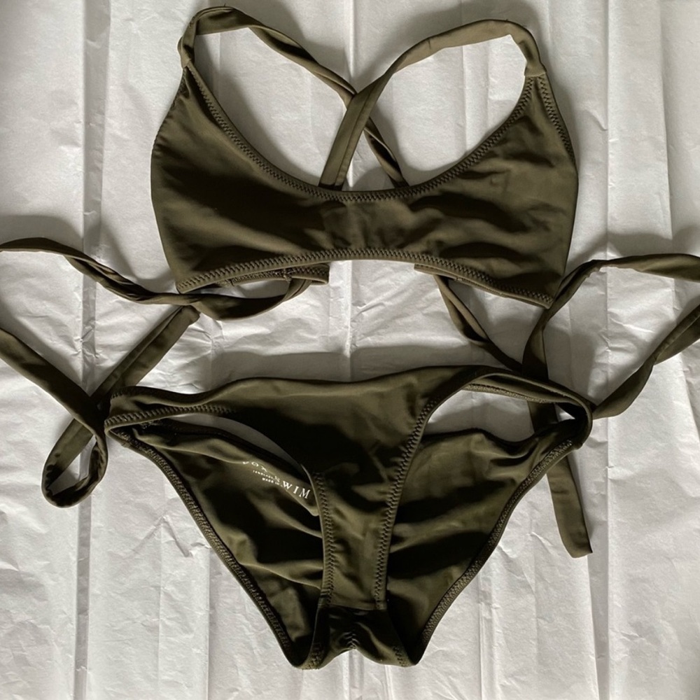 White Fox Isla Bikini